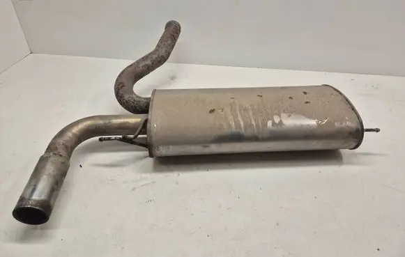 Volvo V60 Muffler/silencer 305992