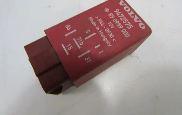 Volvo 850 Other relay 9472575