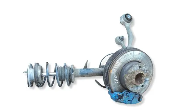 BMW 1 E82 E88 Front suspension assembly kit set 6764444