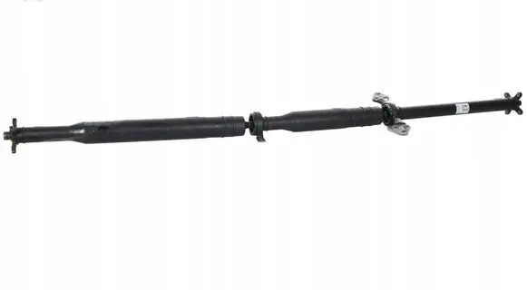 Mercedes-Benz Vito Viano W638 Drive shaft (set) A4474105400