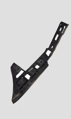 Volkswagen Touran I Rear bumper mounting bracket 1T0807375A