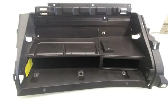 Subaru Legacy Glove box frame 