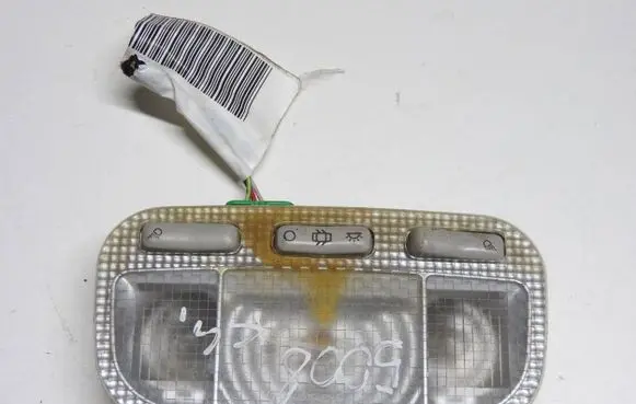 Peugeot 5008 Other interior light 9652262280