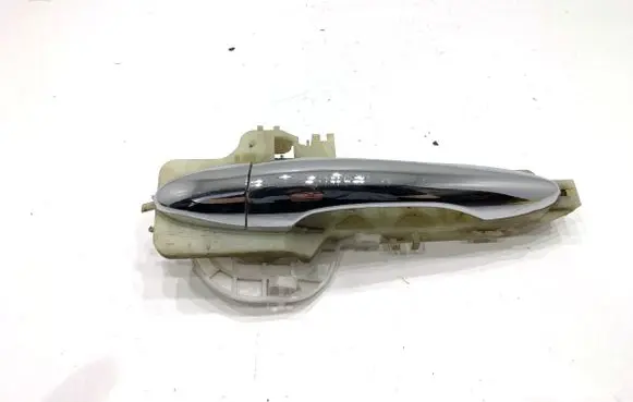 KIA Sportage Rear door exterior handle 