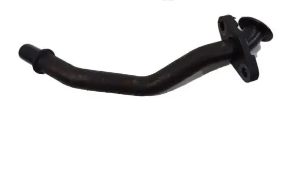 Mercedes-Benz ML W163 Intercooler hose/pipe IMPRK659208