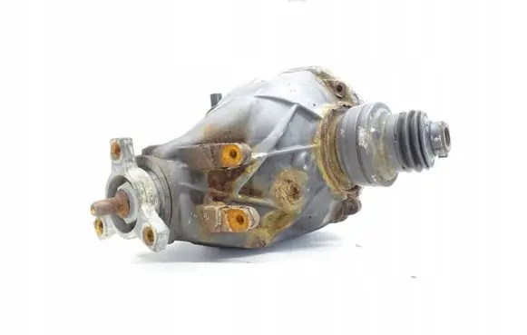 Mercedes-Benz SL R230 Rear differential 2303512008