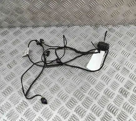 BMW 8 G14 Parking sensor (PDC) wiring loom 8798801 8798802