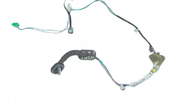 Subaru Legacy Rear door wiring loom