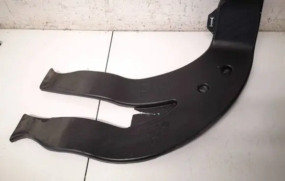 Opel Signum Cabin air duct channel 09177130 313686131