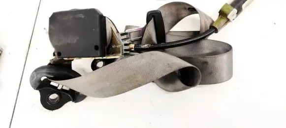 Ford Galaxy Front seatbelt 7M0857706C