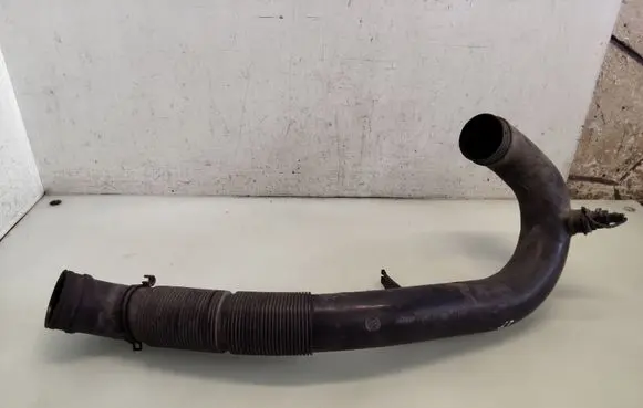 Volkswagen II LT Air intake hose/pipe 2D0129627