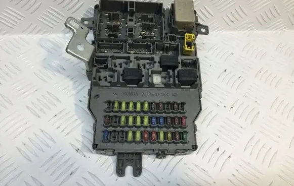 Honda Accord Fuse box set SEF-E13 CE1