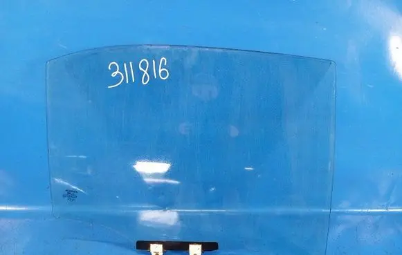 Honda Civic Front windscreen/windshield window 73400S5AJ21