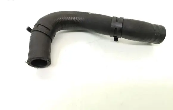 Volkswagen PASSAT B6 Engine coolant pipe/hose 3C0121058AQ