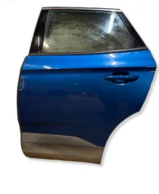 Opel Grandland X Rear door 