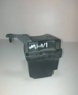 Mini One - Cooper R50 - 53 Intake resonator 147784202 11025410