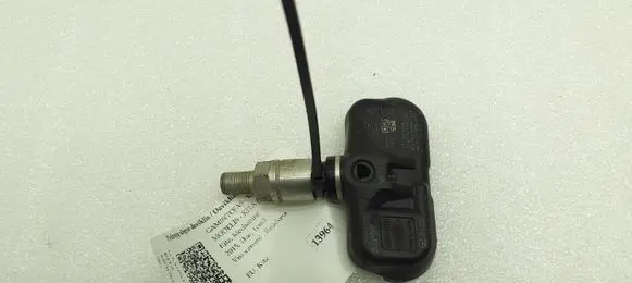 Infiniti FX Tire pressure sensor 407001LA0C CCAB09LP4560T7