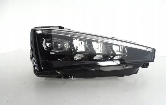 Skoda Scala Headlight/headlamp 657941016A