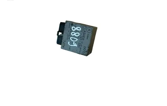 Mazda 323 F Hazard warning light relay 3211167320