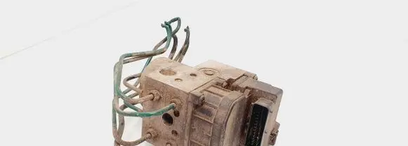 Renault Scenic I ABS Pump 0273004395 971111 02427