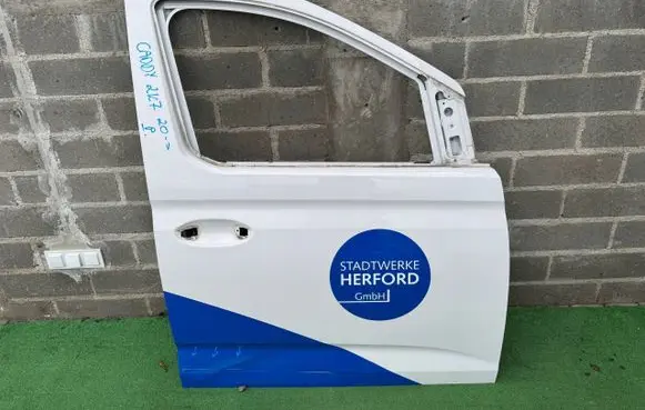 Volkswagen Caddy Front door 