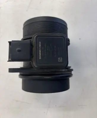Mass air flow meter