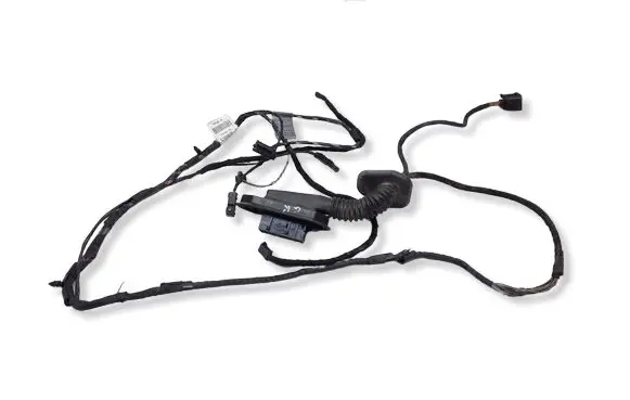 BMW 5 E60 E61 Rear door wiring loom 9175888