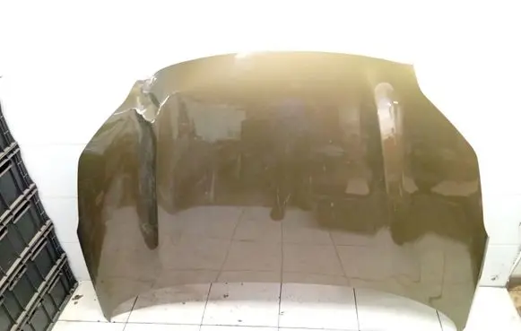 KIA Sportage Engine bonnet/hood