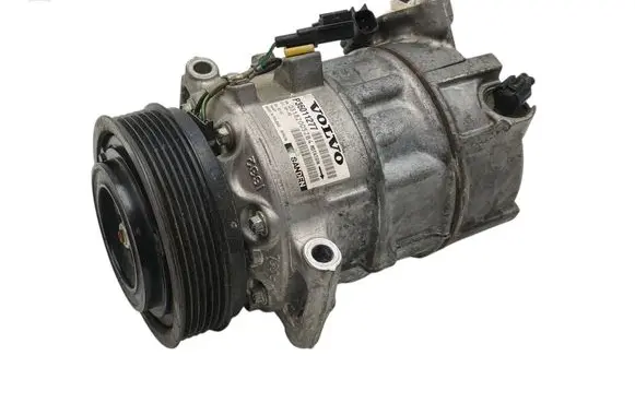 Volvo XC90 Air conditioning (A/C) compressor (pump) P36011277 36011277