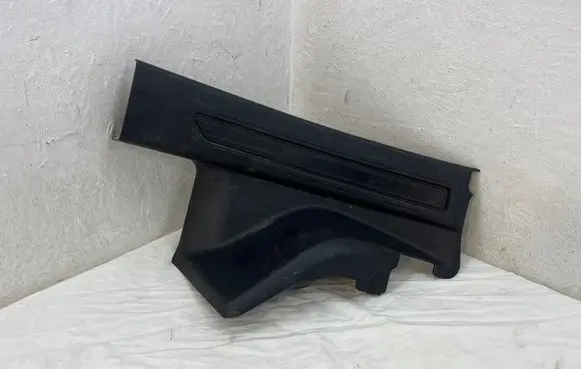 Jaguar XE Rear sill trim cover GX7313244A