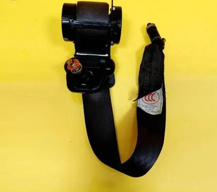 Hyundai Matrix Rear seatbelt 89820-17000