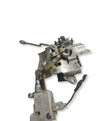 Skoda Octavia Mk1 (1U) Tailgate trunk handle 1U6827565J