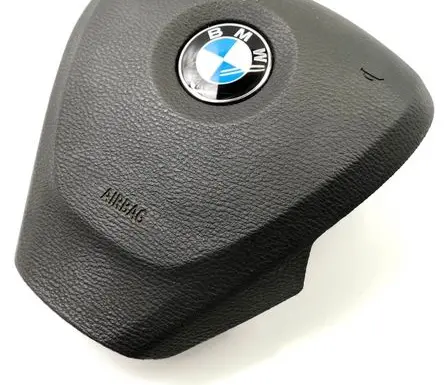 Passenger airbag
