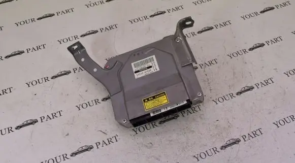 Toyota Prius (XW20) ABS control unit/module 8954047080