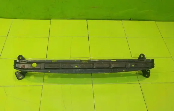 Volvo C70 Front bumper support beam LP4