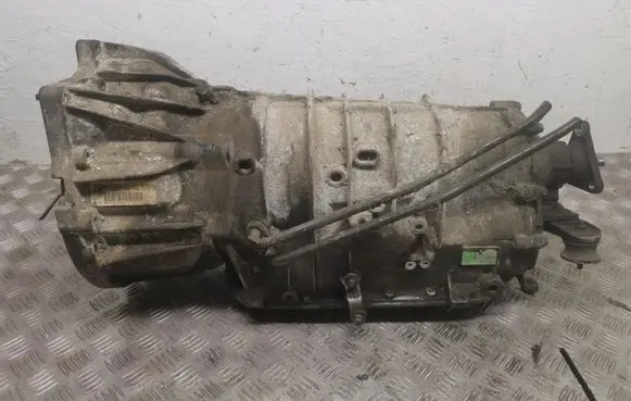BMW 5 E39 Automatic gearbox 96022599 1423902 0037861