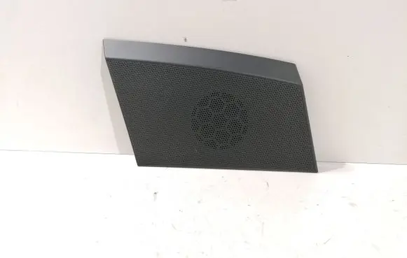 Side speaker trim/cover