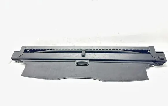 BMW 5 F10 F11 Parcel shelf load cover 9200685