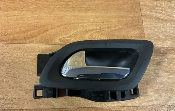 Peugeot 308 Front door interior handle 9660525480 9685950377