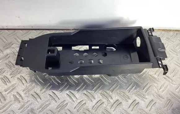 Porsche 911 991 Other center console (tunnel) element 9P1858331 9P1858186
