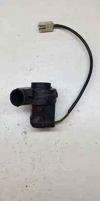 BMW 5 E39 Engine control unit/module fan 0130002831 129017451829