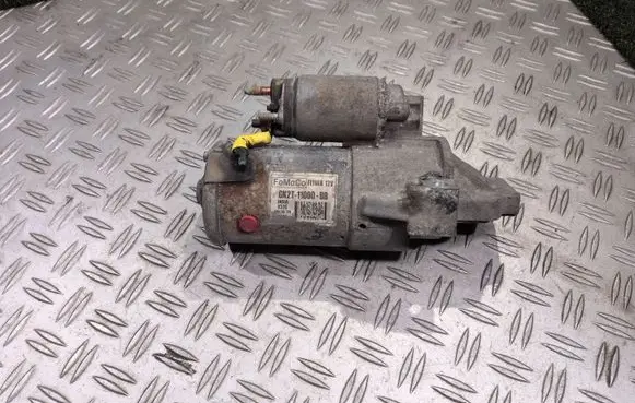 Ford Transit Custom Starter motor GK2T11000BB GK2T11000