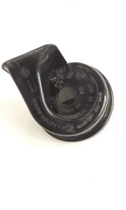 BMW 1 F20 F21 Horn signal