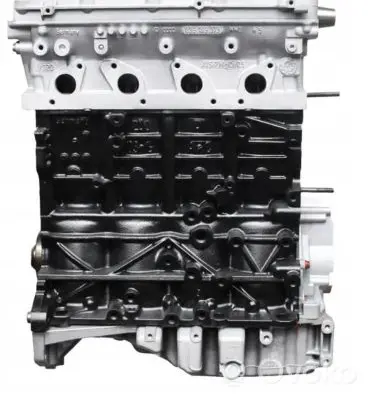 Seat Toledo III (5P) Engine block BKD