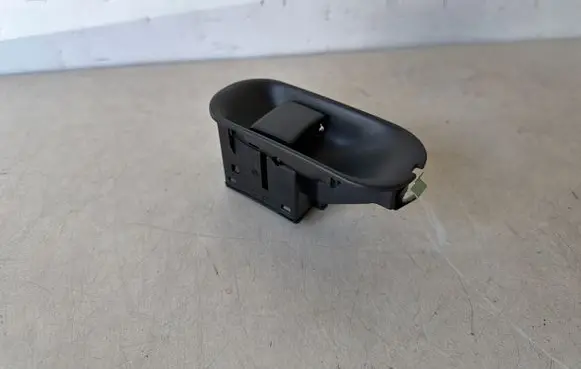 Porsche 911 991 Steering wheel adjustment switch 7PP953519