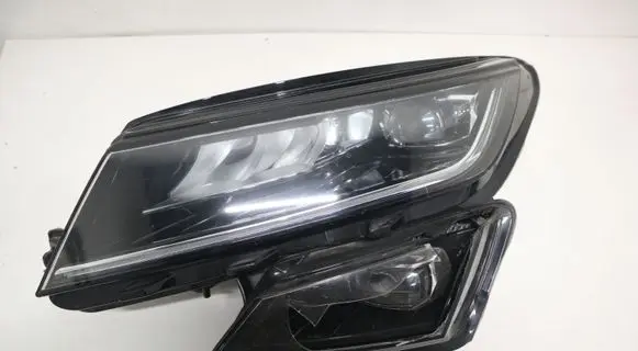 Skoda Kodiaq Headlight/headlamp 566941015H 1ZX01266925