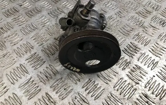 Power steering pump