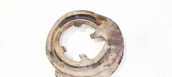 Toyota Auris 150 Front coil spring rubber mount 