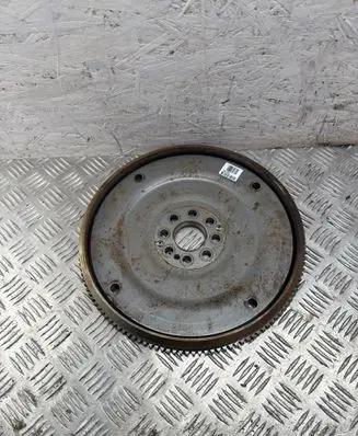 Flywheel