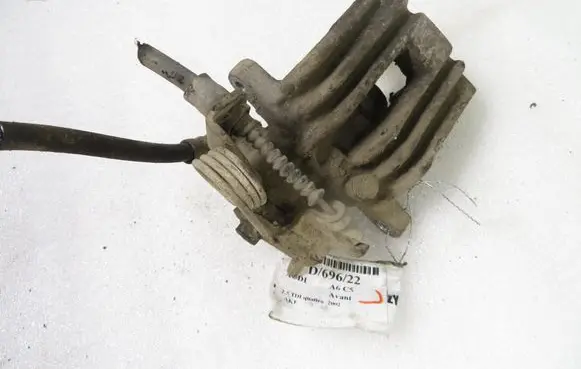 Audi A6 S6 C5 4B Rear brake caliper
